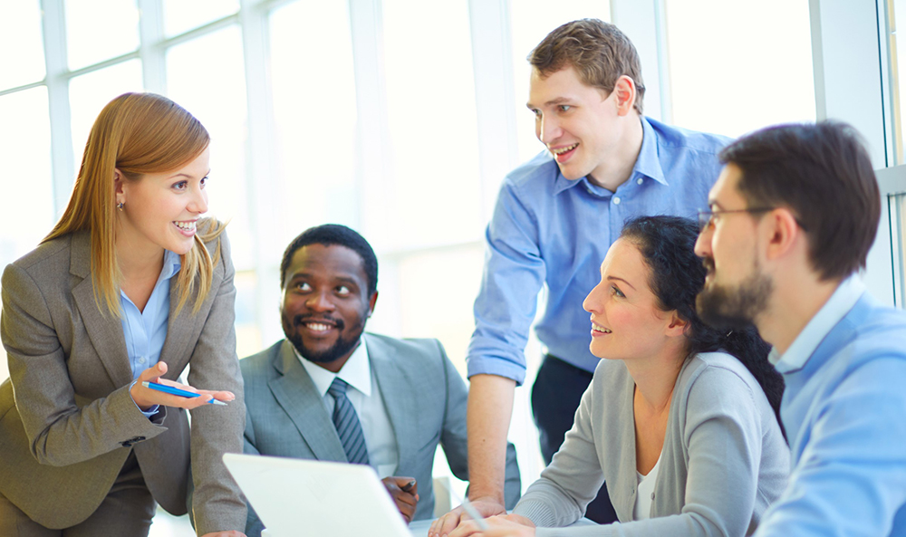 Leadership Development and Training